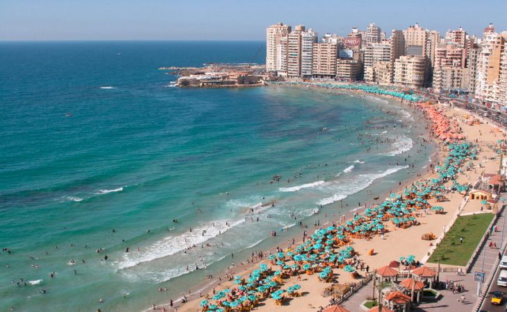 Достопримечательности Египта — экскурсионные туры из Узбекистана